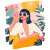 Relax Meditation Selfcare Me-Time