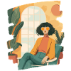 Relax Meditation Selfcare Me-Time