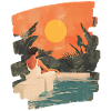 Relax Meditation Selfcare Me-Time