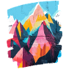 Berge