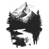 Mountains