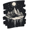 Berge