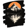 Berge
