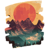 Mountains