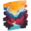 Berge