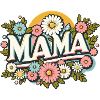 Floral Mama