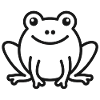 toad