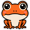 toad