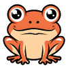toad