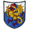 Wappen Basilisk