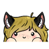 Katzen Mädchen