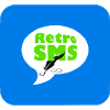 Retro SMS