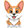 corgi
