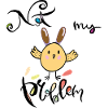 Easter, not my problem