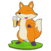 Fuchs Beer