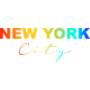 New York City Rainbow
