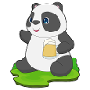 Panda Bier