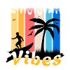 Summer Vibes