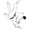 Judo - Judoka - Martial Arts