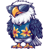Eagle Comique Drôle d’été
