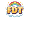 FDT Regenbogen FDT