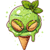 Pistachio Cream