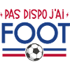 Pas Dispo J'ai Foot