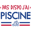 Pas Dispo J'ai Piscine