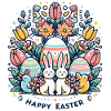 Happy Ester