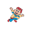 JUMPY