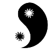 yin yang symbol