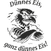 Dünnes Eis 2.0