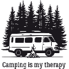 Camping - Nature & Adventure Design
