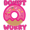 Donut Worry
