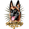 Malinois Dog