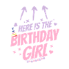 Funny Birthday - Gift - Party Outfit