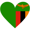 Zambia Heart