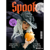 Magazine cover SPOOK