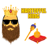 Potato King