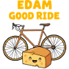 Edam Good Ride! Bike & Cheese