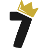 Couronne 7 ans Numéro