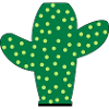 Prickly Cactus