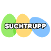 Oster Suchtrupp grün/gelb/blau neutral, Junge