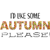 autumn please sw