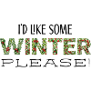 winter please sw