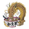 Legendary Ramen Eater