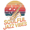 Jazz mit Seele Vibes