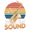 Saxophone Groove
