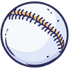 baseball