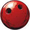 Bowling Ball Alley